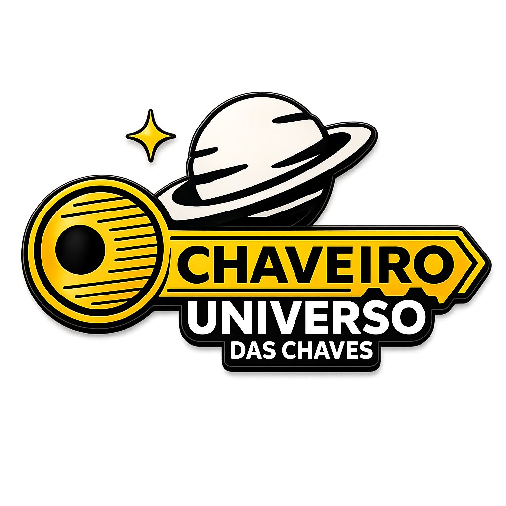 Universo das Chaves